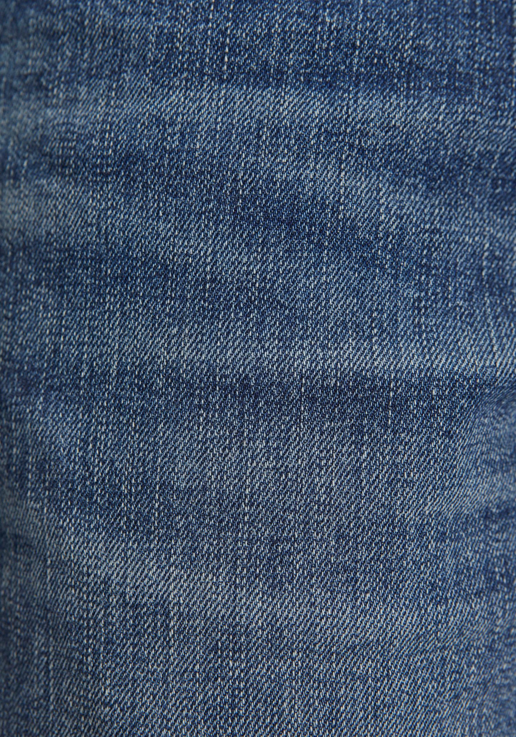 Jack & Jones Tapered-fit-Jeans »JJIMIKE JJORIGINAL SBD 230 BF«