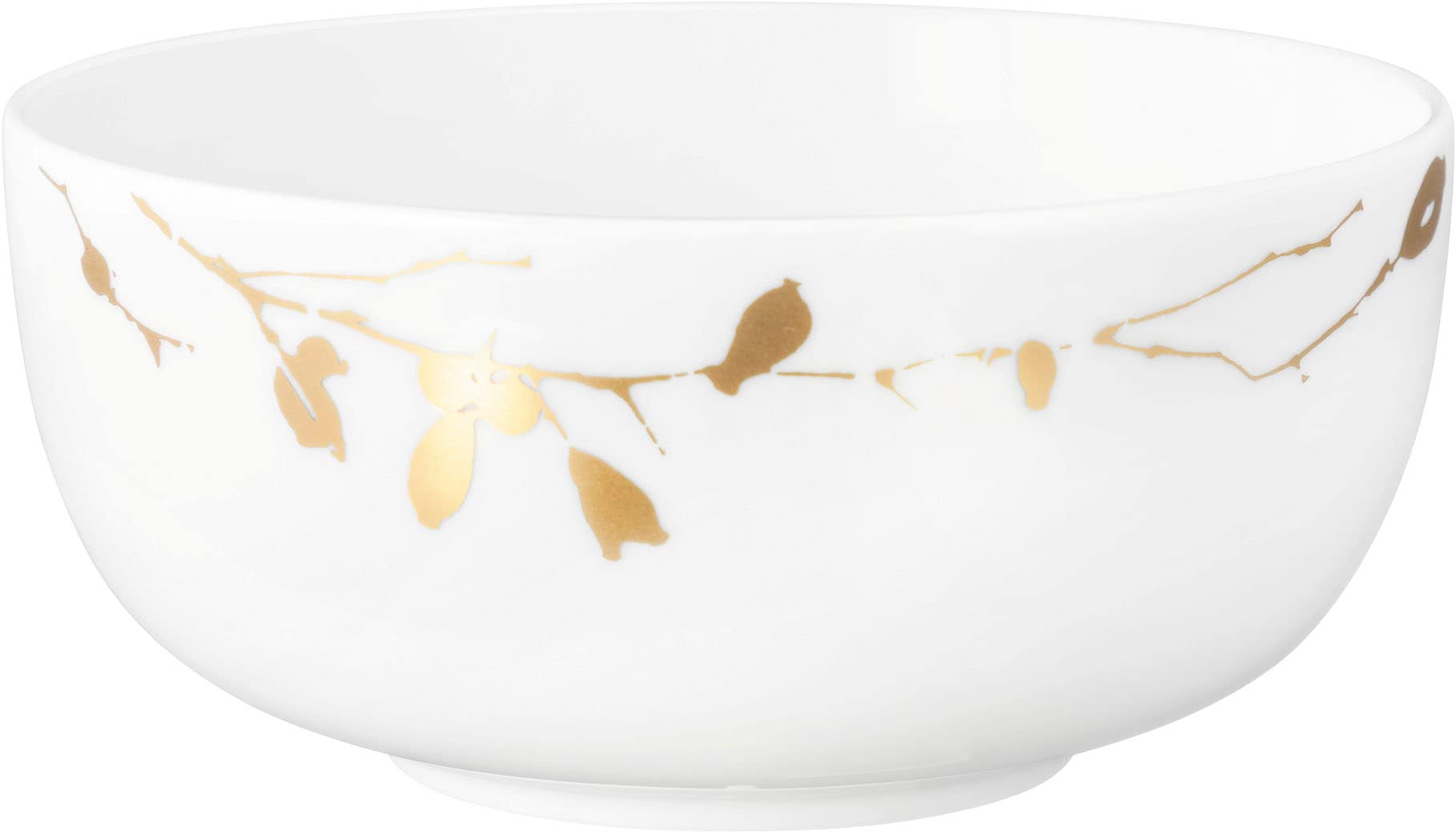 Seltmann Weiden Müslischale »Liberty - Golden Rose Hip« 1 Stk. aus Porzella günstig online kaufen
