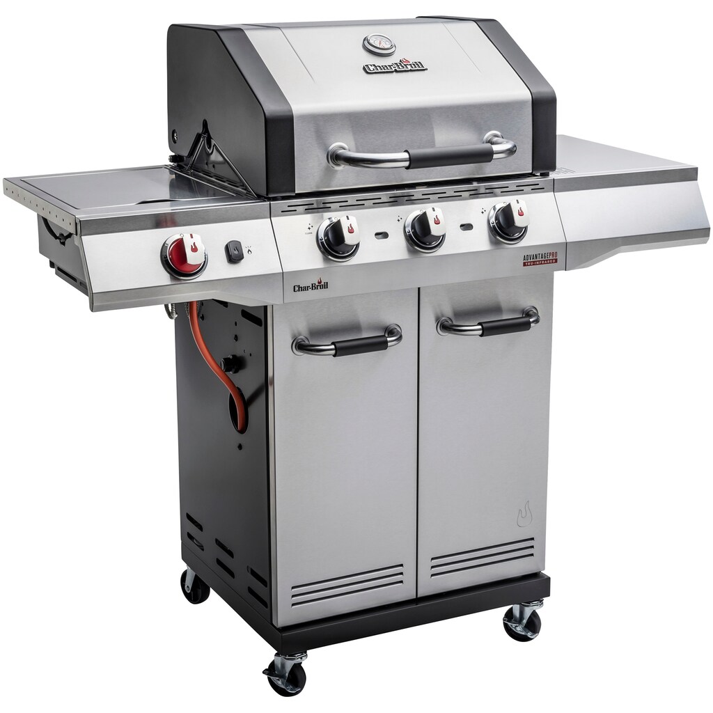 Char-Broil Gasgrill »Advantage PRO S 3«