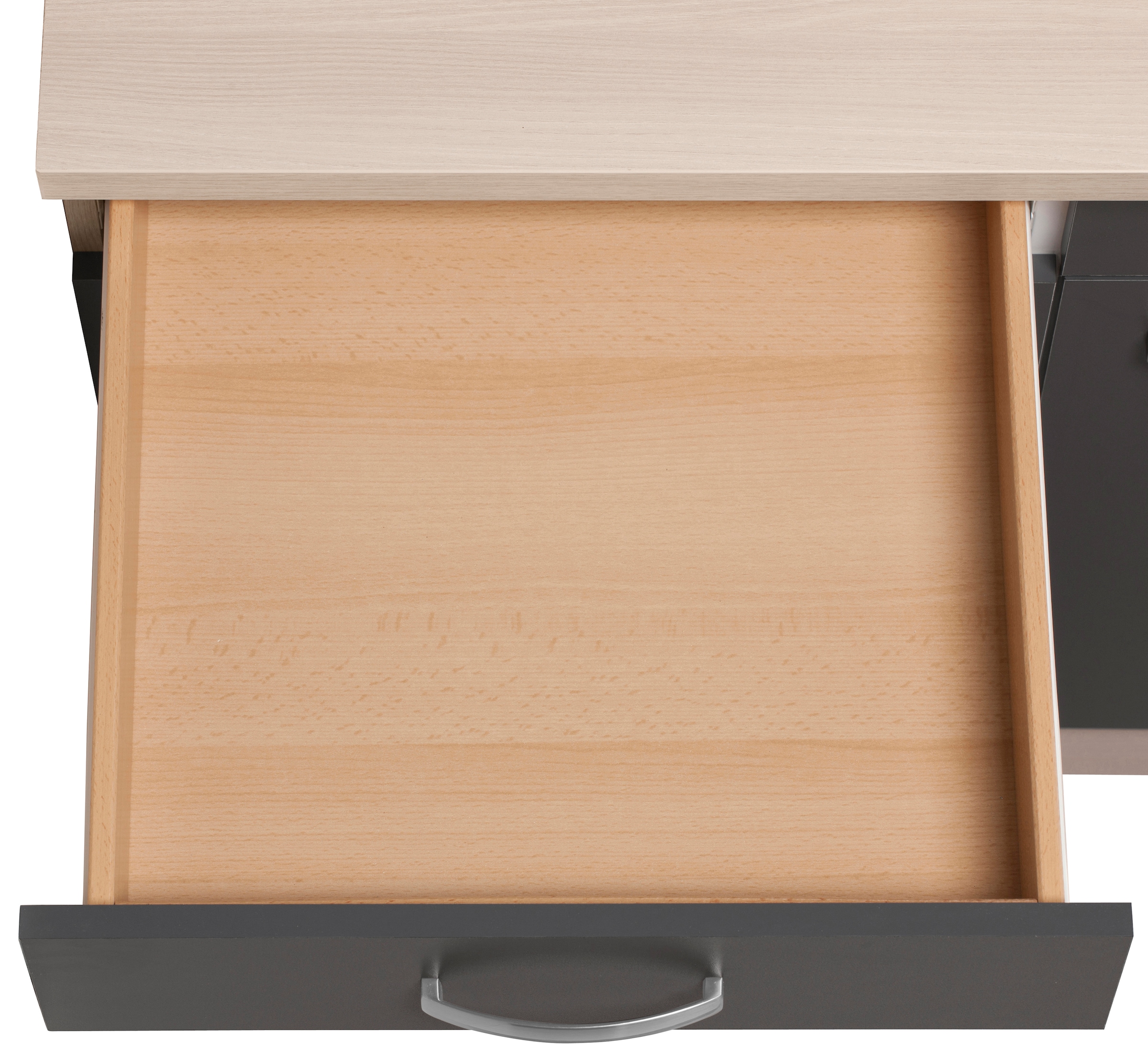 OPTIFIT Unterschrank »Faro«, mit Metallgriffen, Breite 100 cm