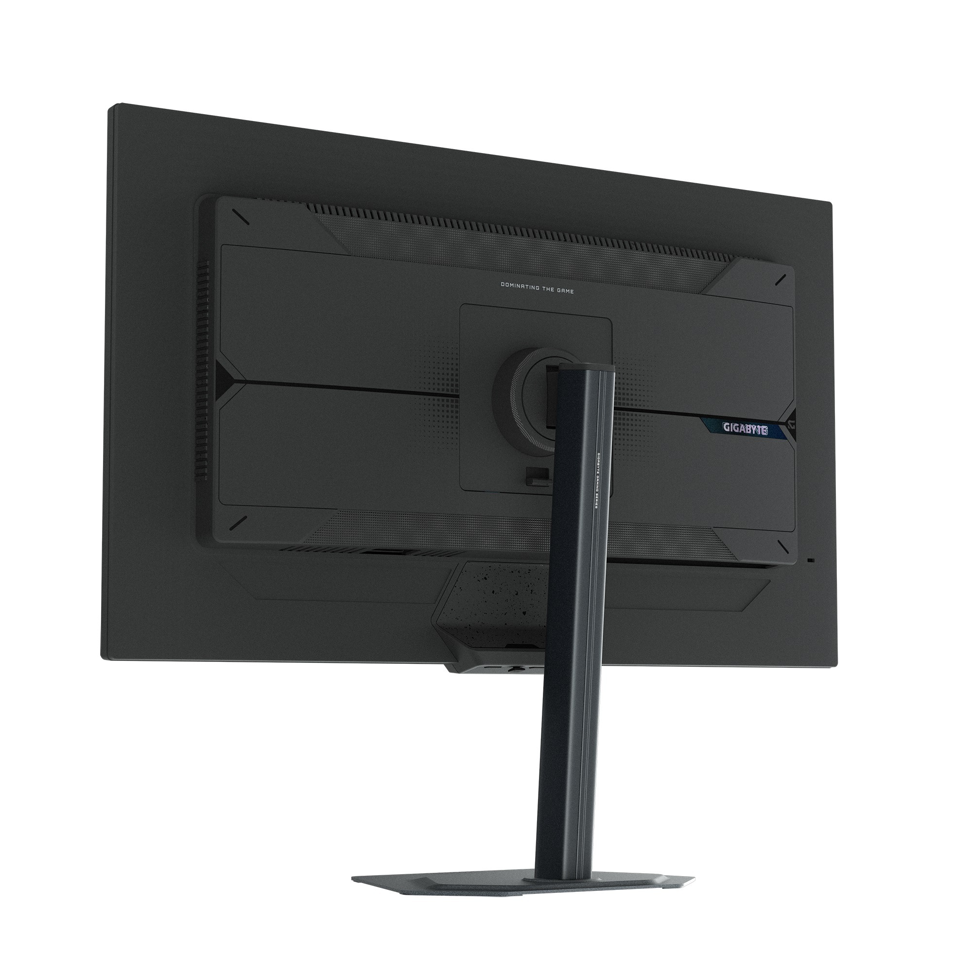Gigabyte Gaming-Monitor »M27Q3« 68,4 cm/27  2560 x 1440 px QHD 1 Reaktionszeit 300 Hz dreh-, neig-,schwenk-, höhenverstellbar