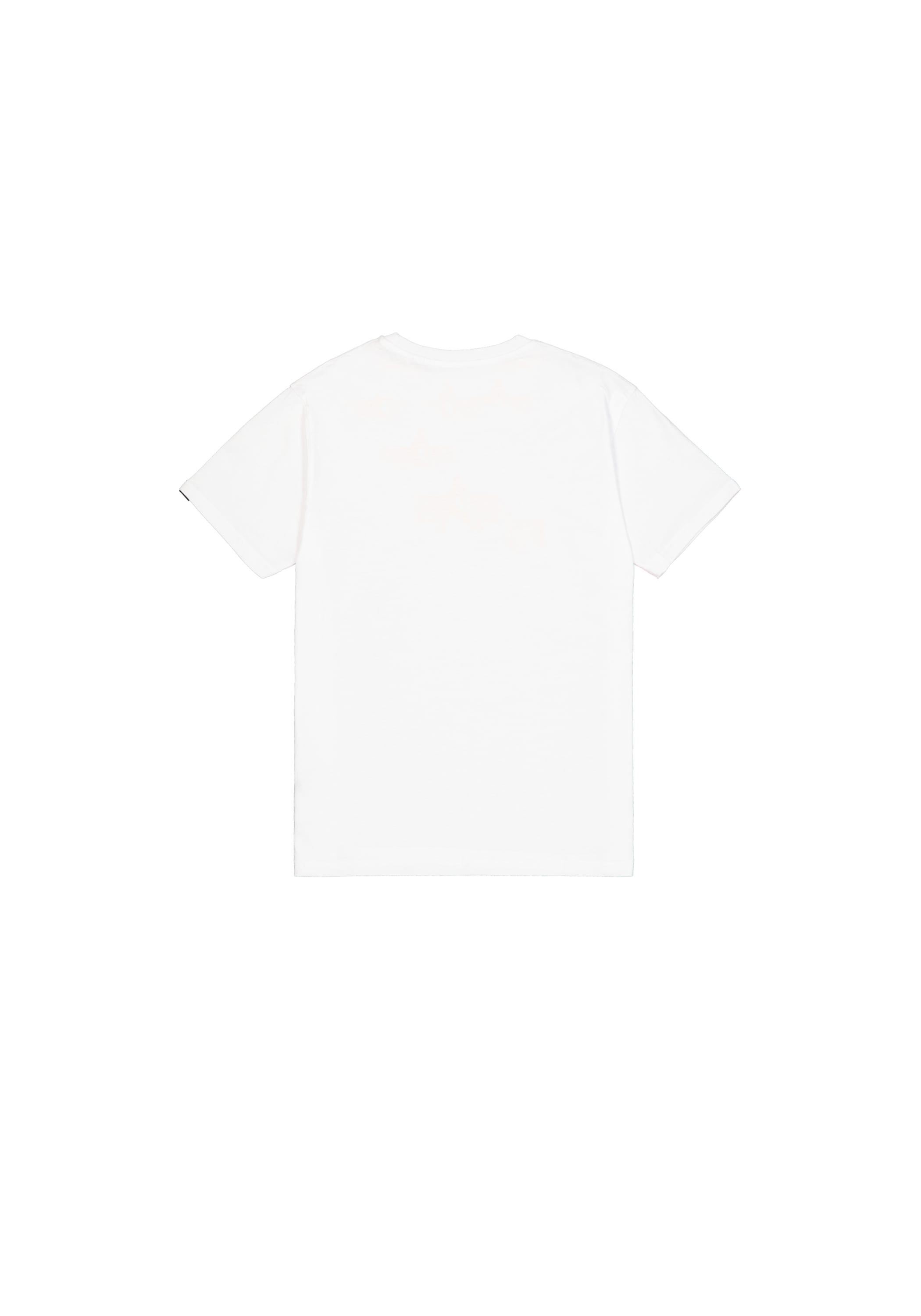 Alpha Industries T-Shirt »Alpha Industries Men - T-Shirts Basic T-Shirt BL Rubber«