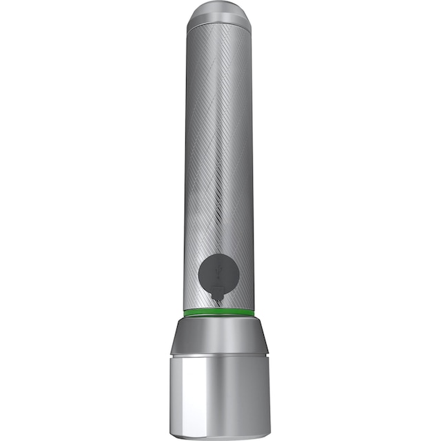 HD Metall zweiseitigem USB-Ladekabel 1200 mit Digital bestellen online Fokus wiederaufladbar LED und Taschenlampe »Vision Lumen«, Energizer