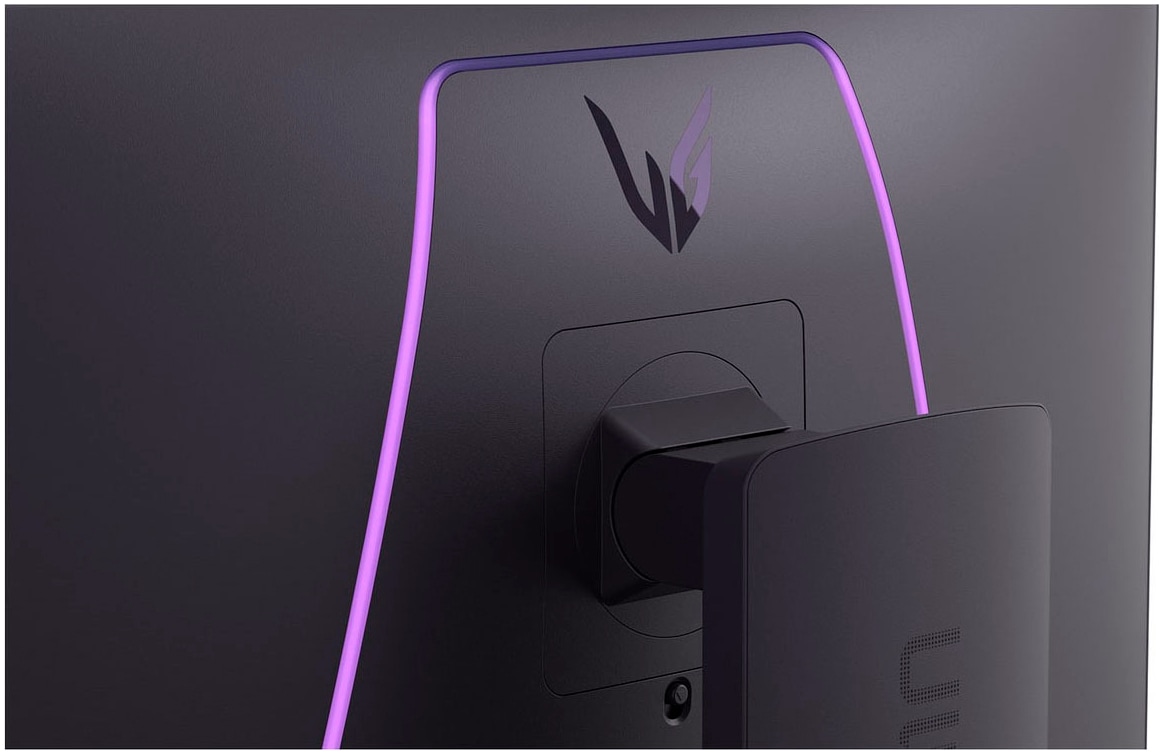 LG Gaming-Monitor »27G850A« 68 cm/27 ″  3840 x 2560 px 1 Reaktionszeit 240 Hz