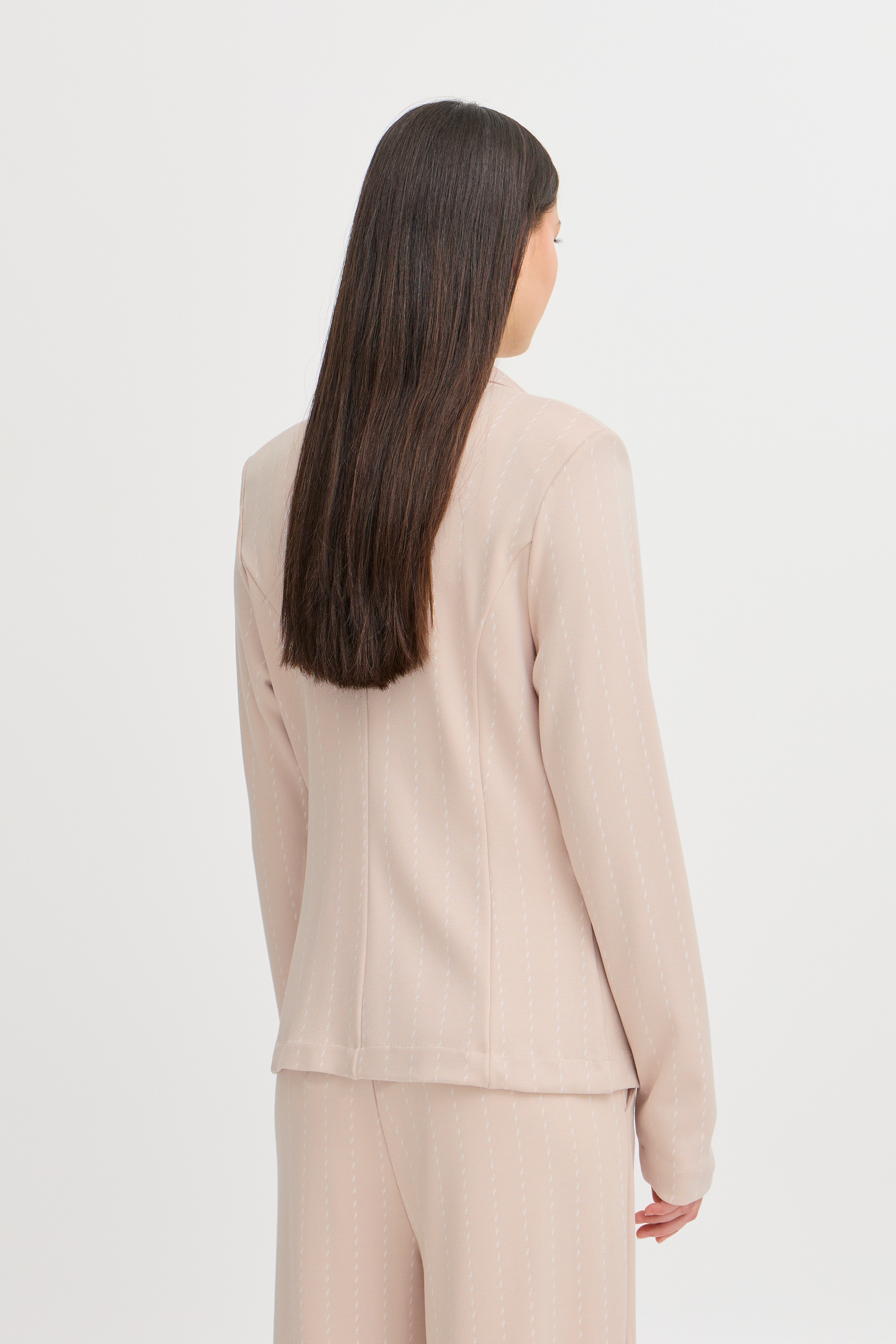 Ichi Blusenblazer »Blazer IHRUTI«