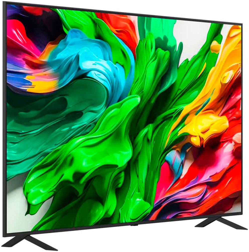 LG QNED-Fernseher »86QNED85A6C«, 4K Ultra HD, Smart-TV