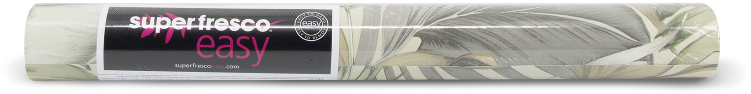 Superfresco Easy Vliestapete »Superfresco Easy Vliestapete Indra Naturel« botanisch geprägt Superfresco Easy Vliestapete Indra Naturel