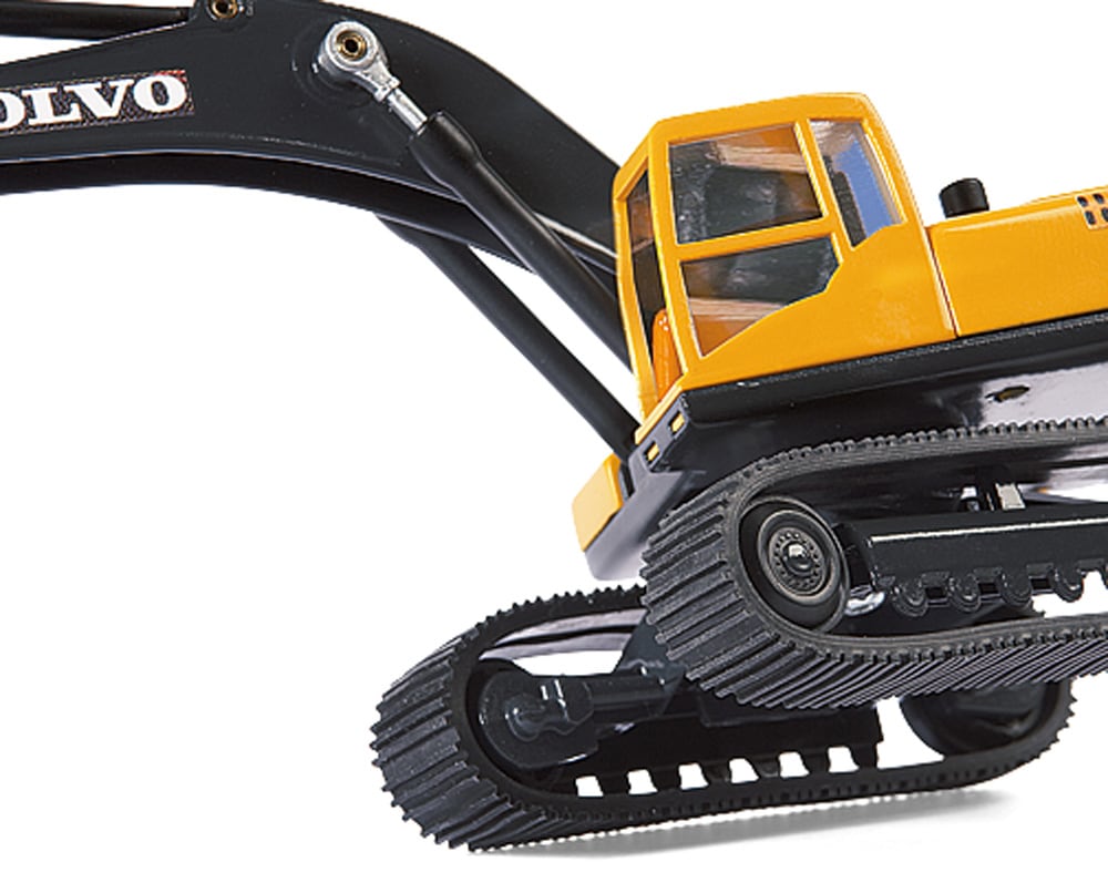 Siku Spielzeug-Bagger »SIKU Super, Volvo EC 290 (3535)«