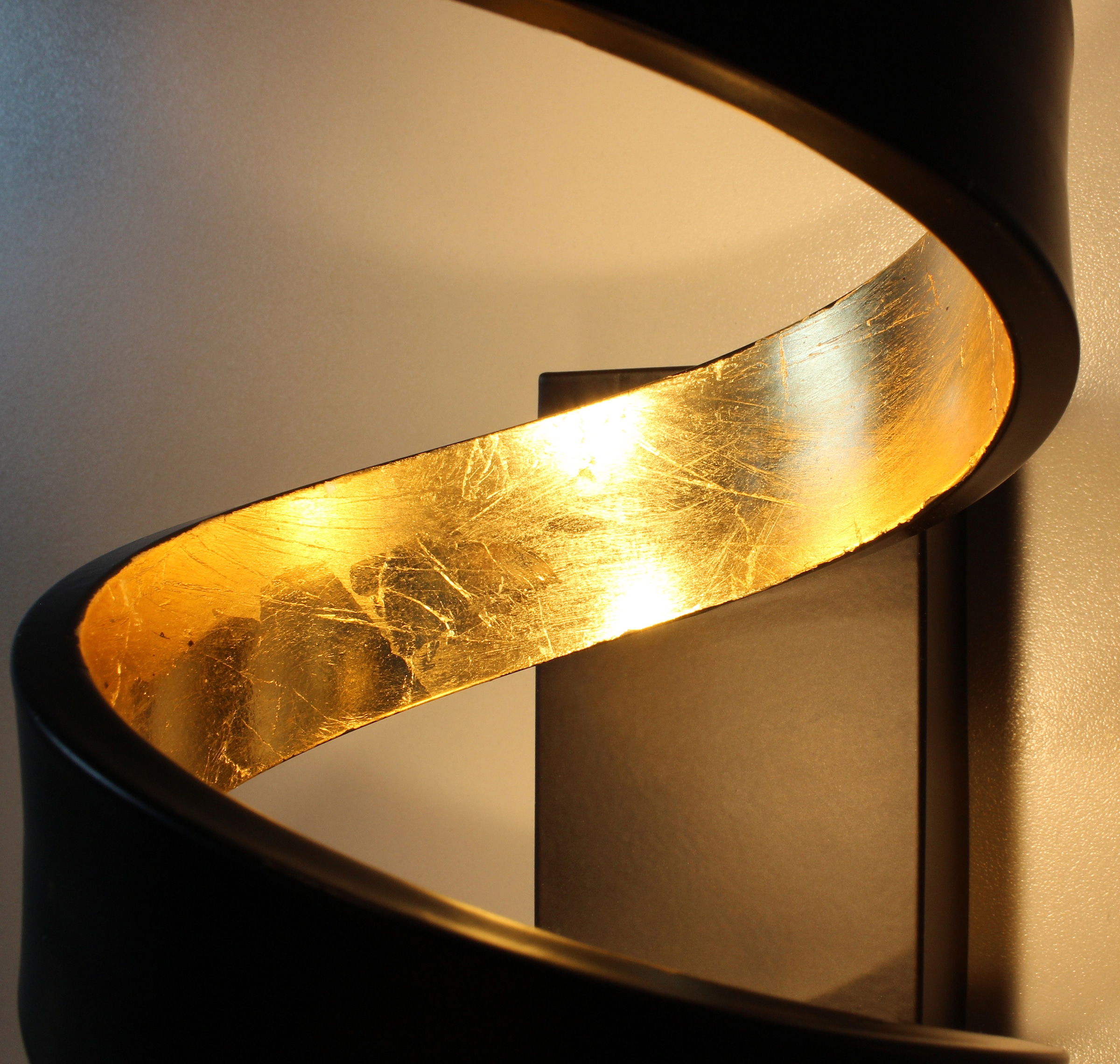 ECO-LIGHT LED Wandleuchte »HELIX«, Leuchtmittel LED-Modul | LED fest integriert