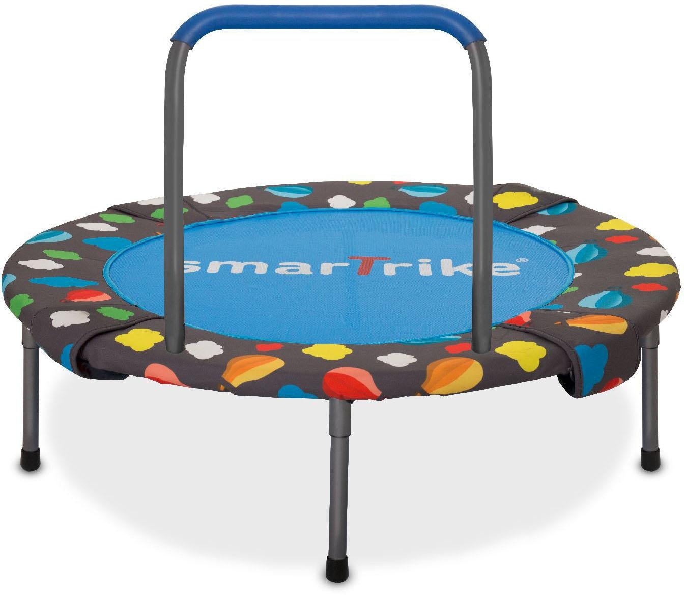 Fitness Trampolin