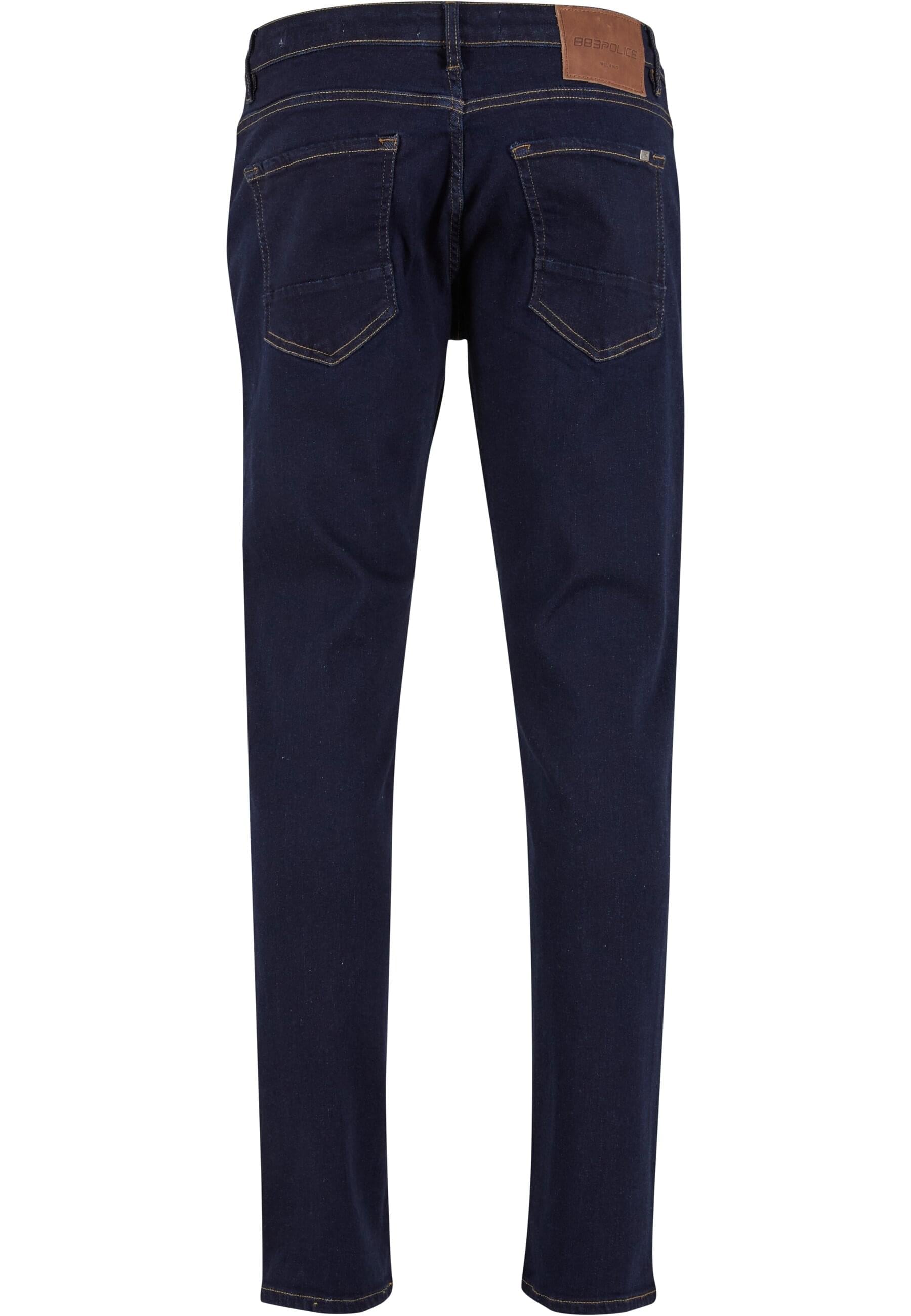 883Police Bequeme Jeans »883 Police TODD760DINOG JEANS«