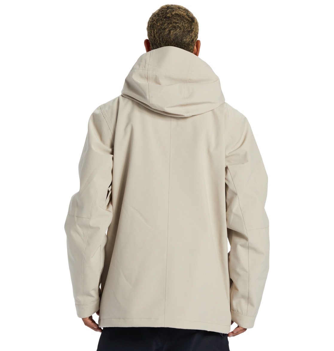 DC Shoes Snowboardjacke »Servo«