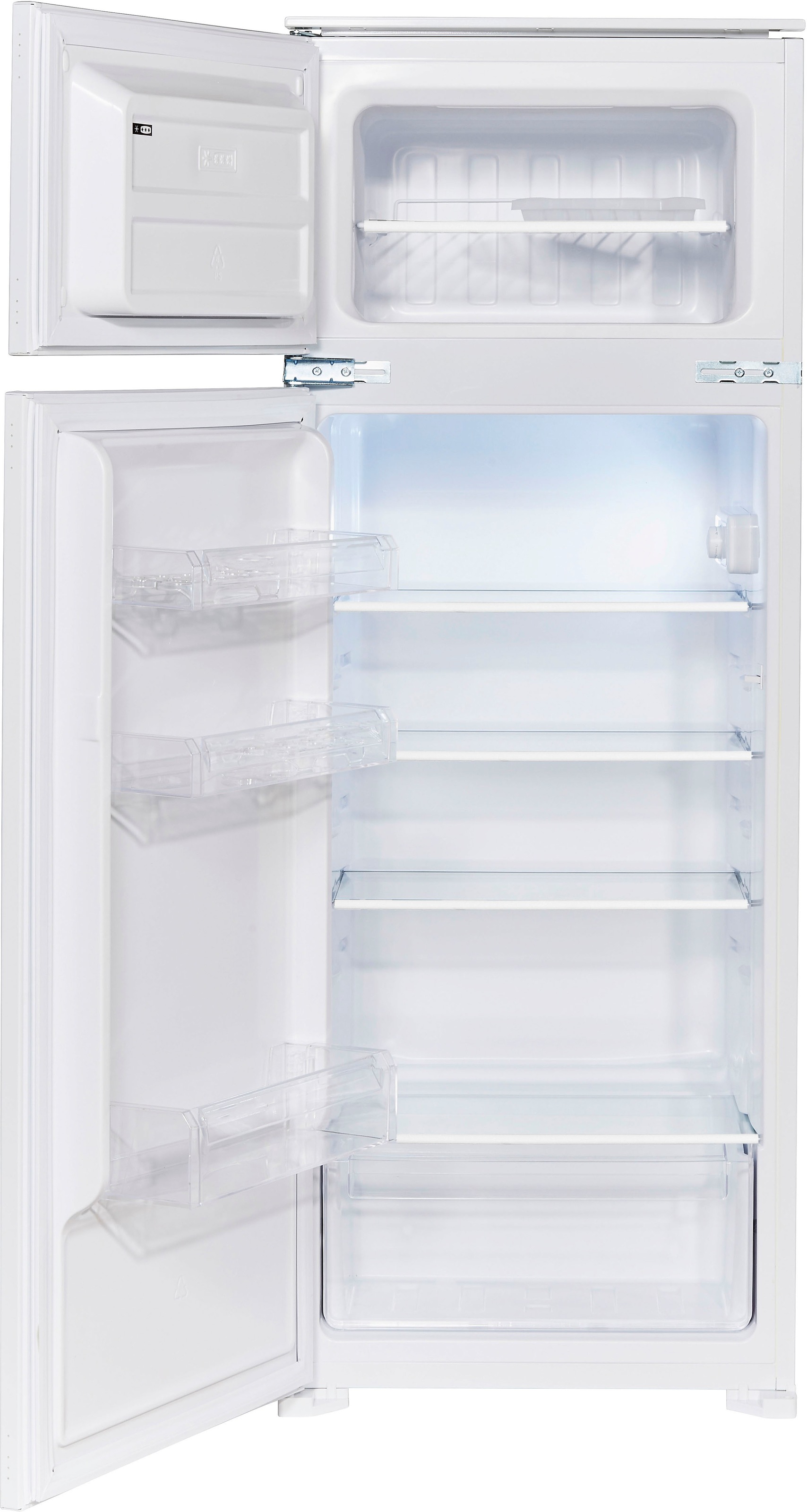 BASIC by Balculina Küche »Laurel«, Breite 310 cm, mit E-Geräten