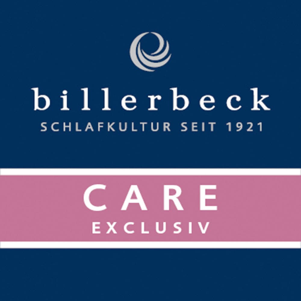 billerbeck Matratzenauflage »382 Cosidorm nature«, Die GOTS-Zertifizierte Matratzenauflage
