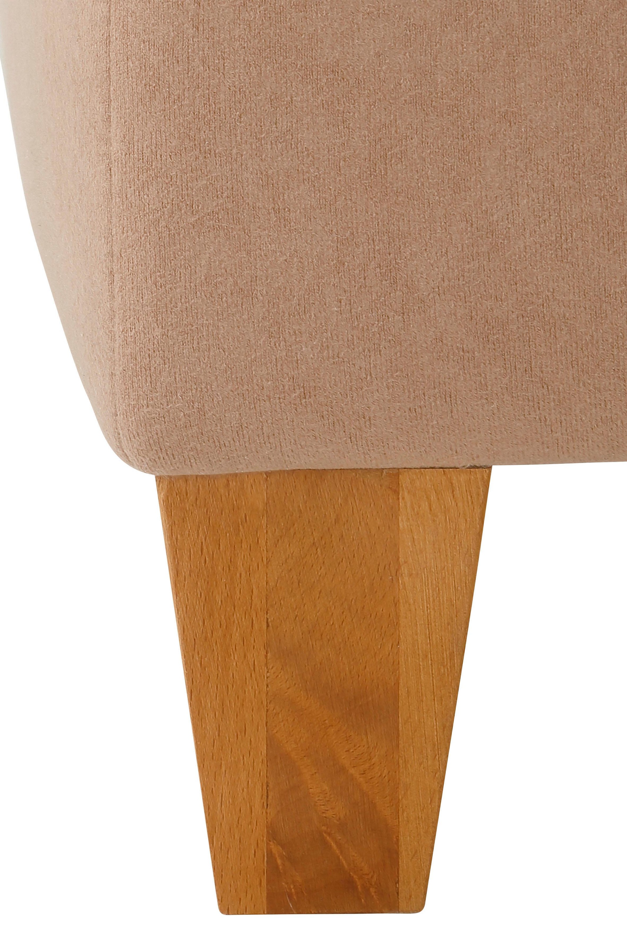 Home affaire Hocker »Earl«