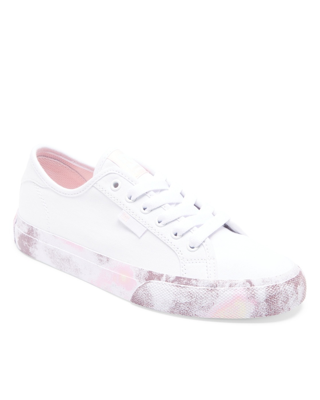 DC Shoes Sneaker »Manual Tx Se«