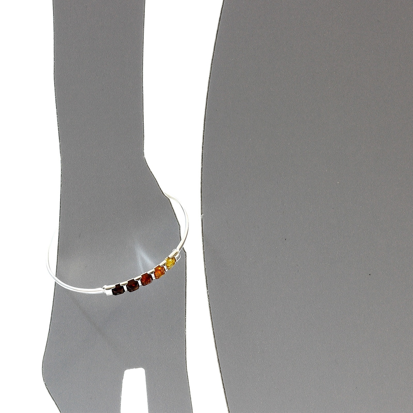 OSTSEE-SCHMUCK Armreif »Ostsee-Schmuck Armreif Rosika Armreif Rosika«