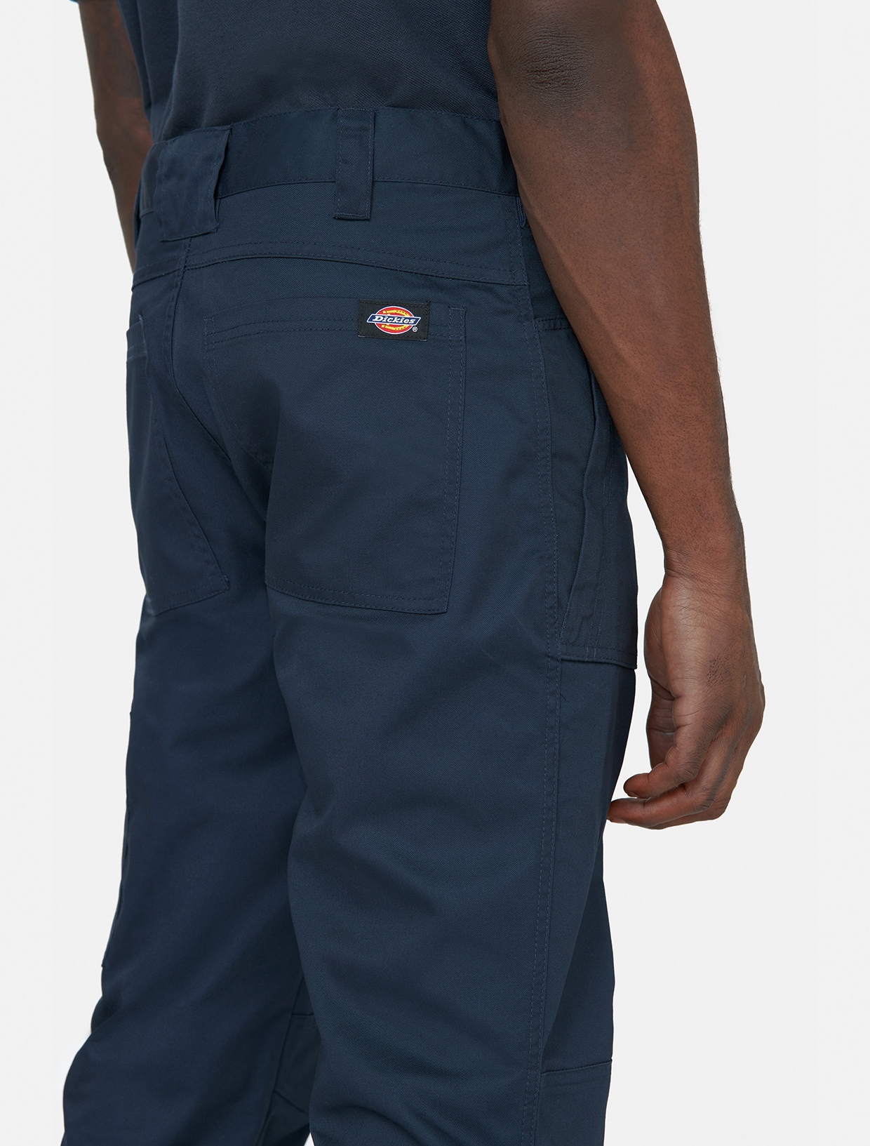Dickies Arbeitshose »Dickies Workwear Hosen ACTION FLEX TROUSER«