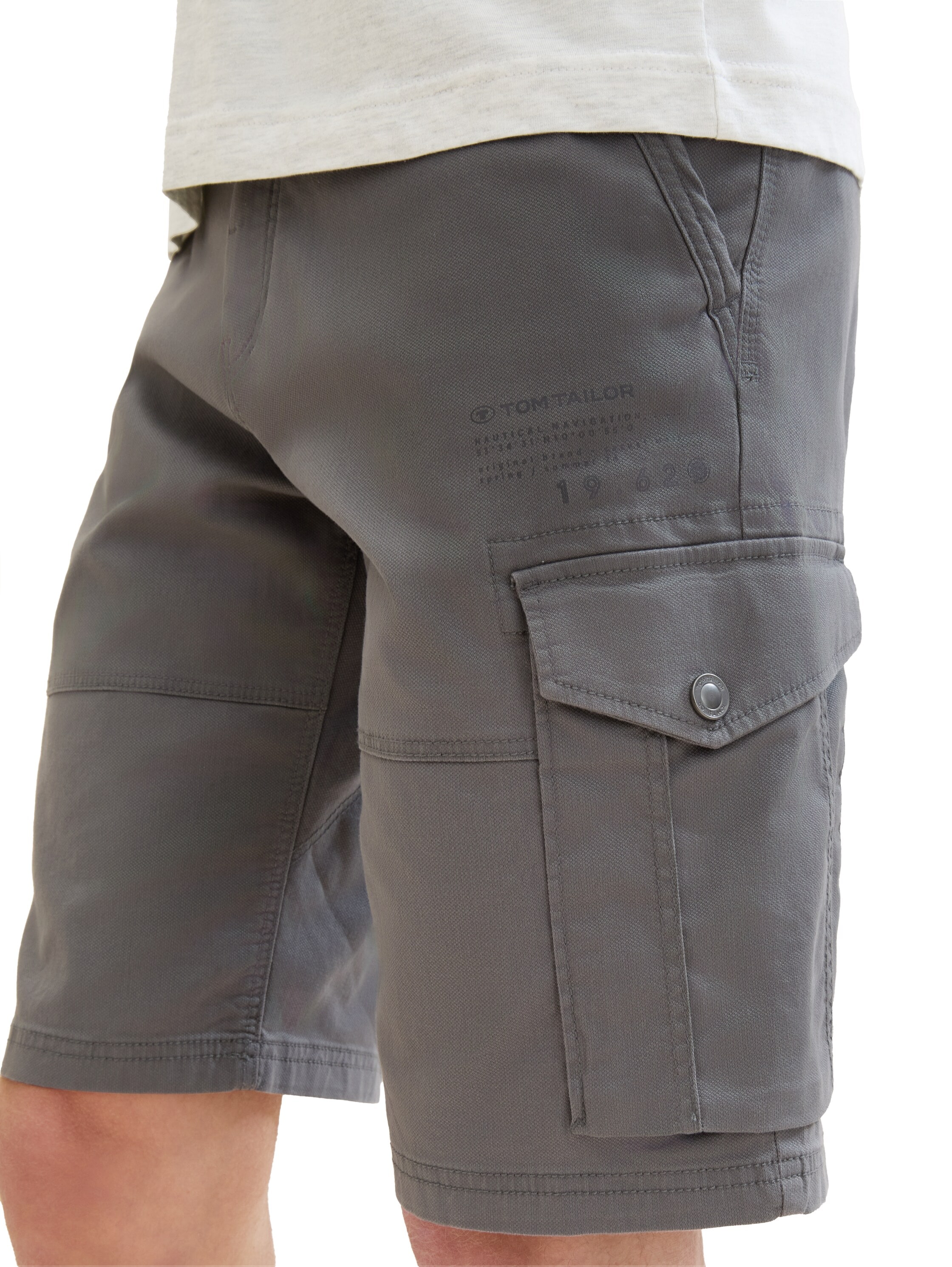 TOM TAILOR Bermudas  Sommerhose