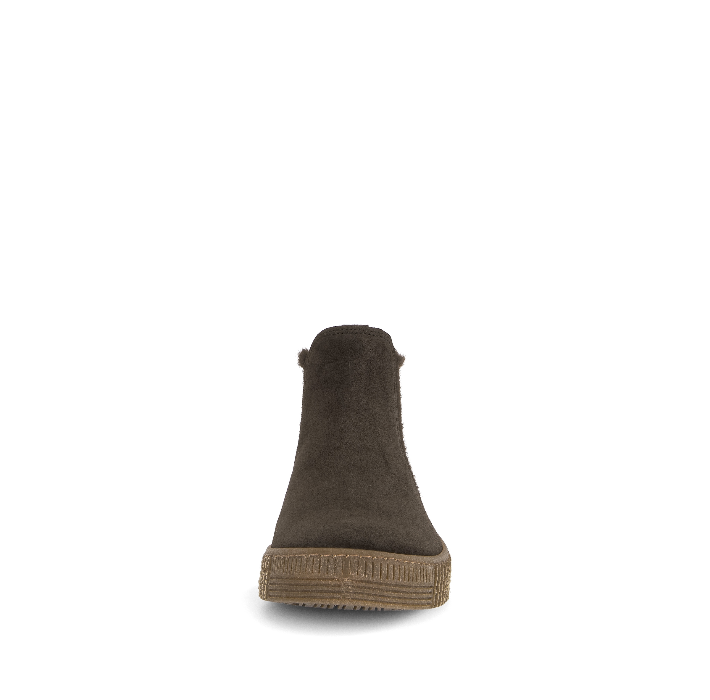 Gabor Chelseaboots  Schlupfboots mit beidseitigem Stretcheinsatz