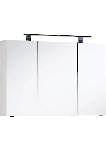 MARLIN Spiegelschrank »3400 Basic«, Breite 100 cm kaufen