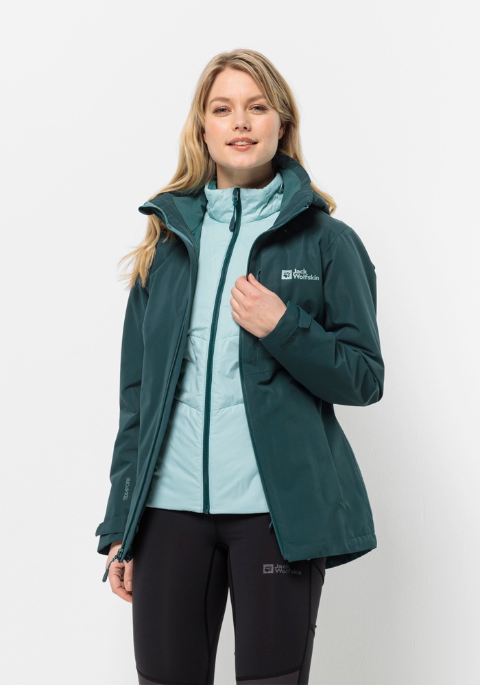 jack wolfskin gotland 3 in 1