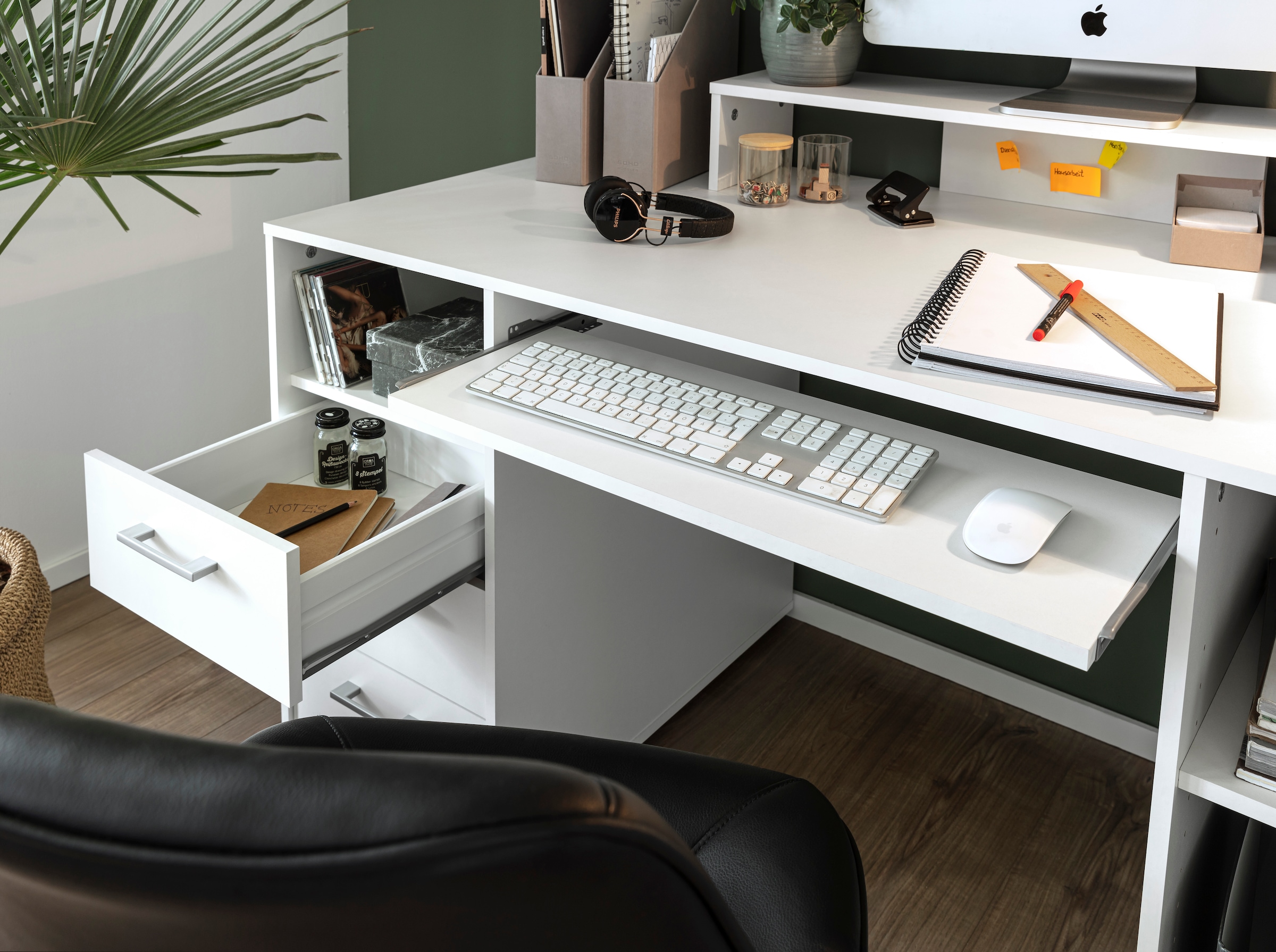 kaufen Schreibtisch »Lenny« VOGL Möbelfabrik online