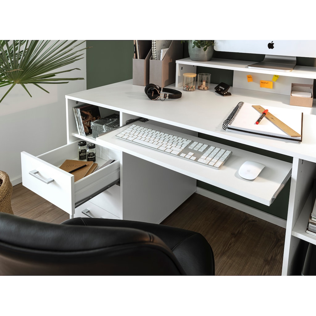 VOGL Möbelfabrik Schreibtisch »Lenny«