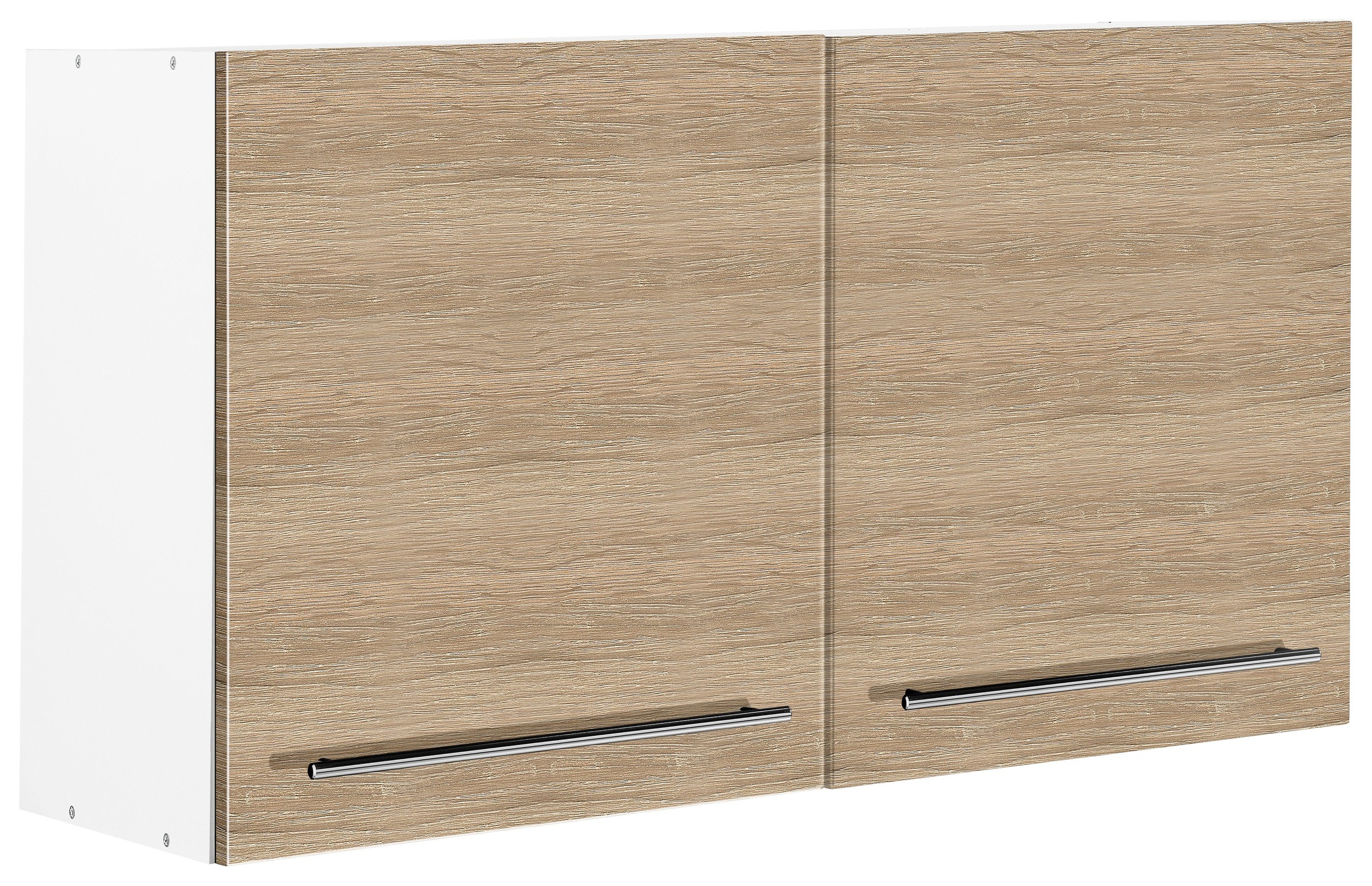 KOCHSTATION Hängeschrank "KS-Trient" 100 cm breit günstig online kaufen