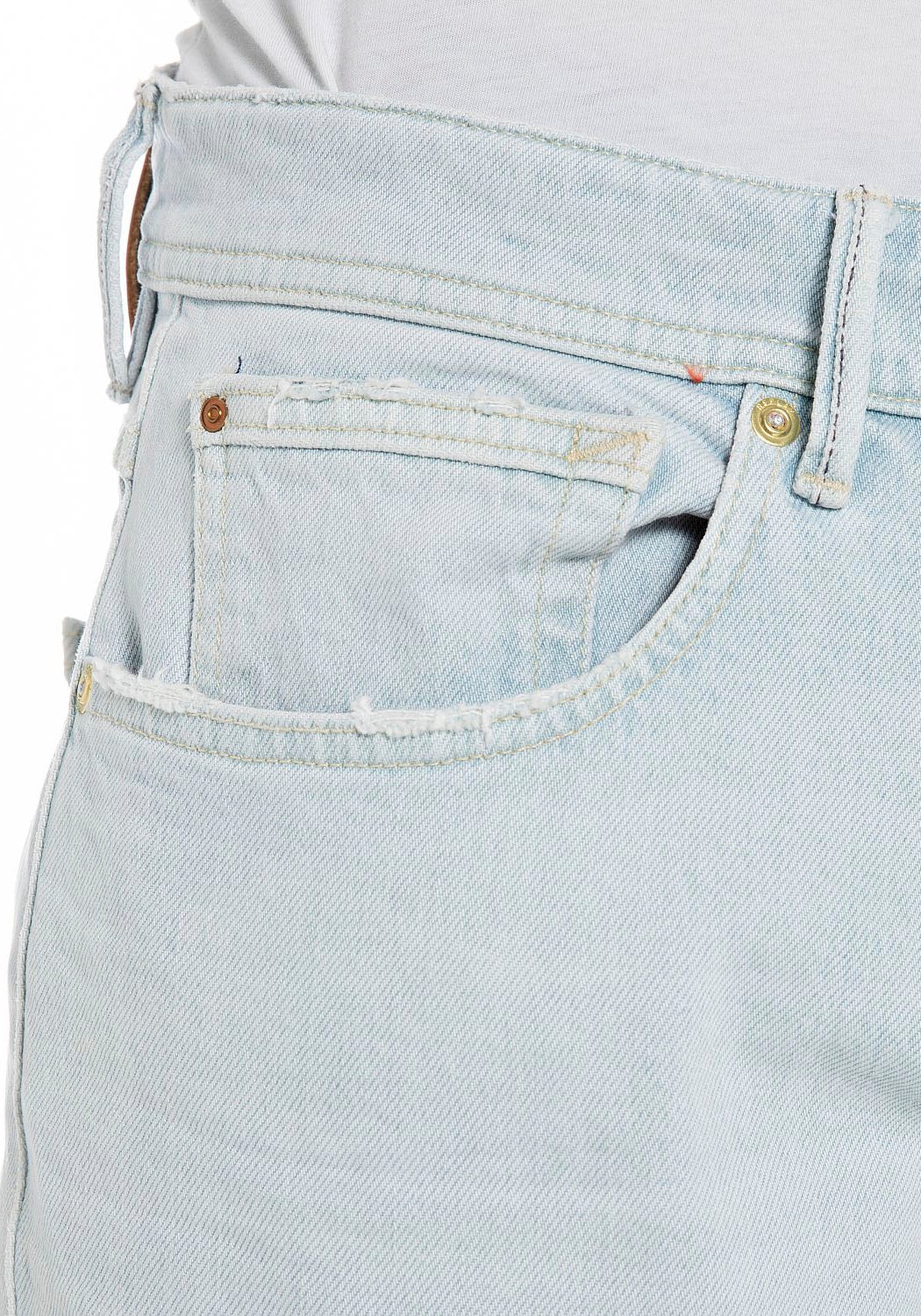 Replay Straight-Jeans »WILLBI«