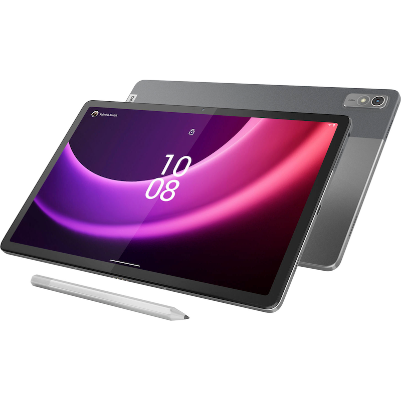 LENOVO Tablet »Tab P11« (29, 21 cm / 11, 5 ′′) Android 128 GB 2K ) grau 7700 mAh