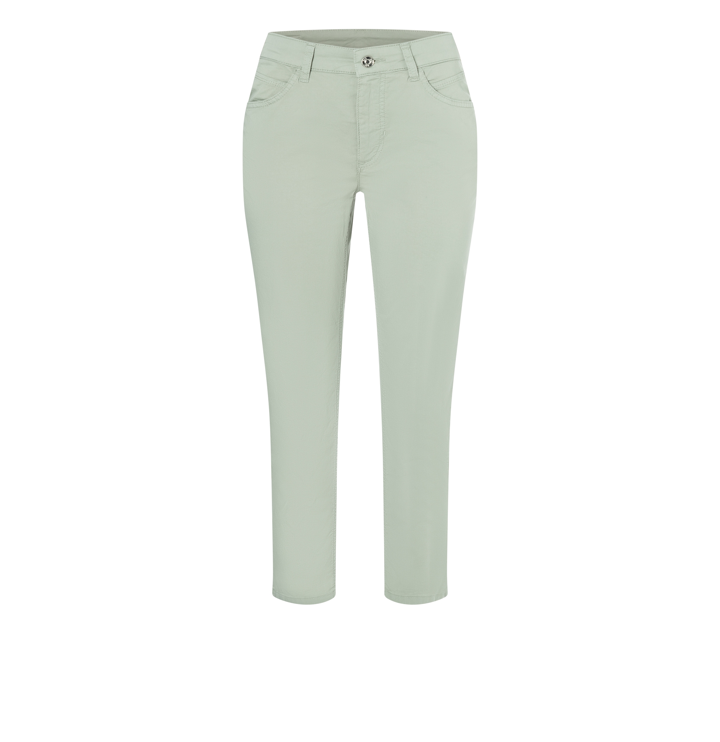 MAC 7/8-Hose »Melanie Summer«  Verkürzt in sommerlicher Qualität