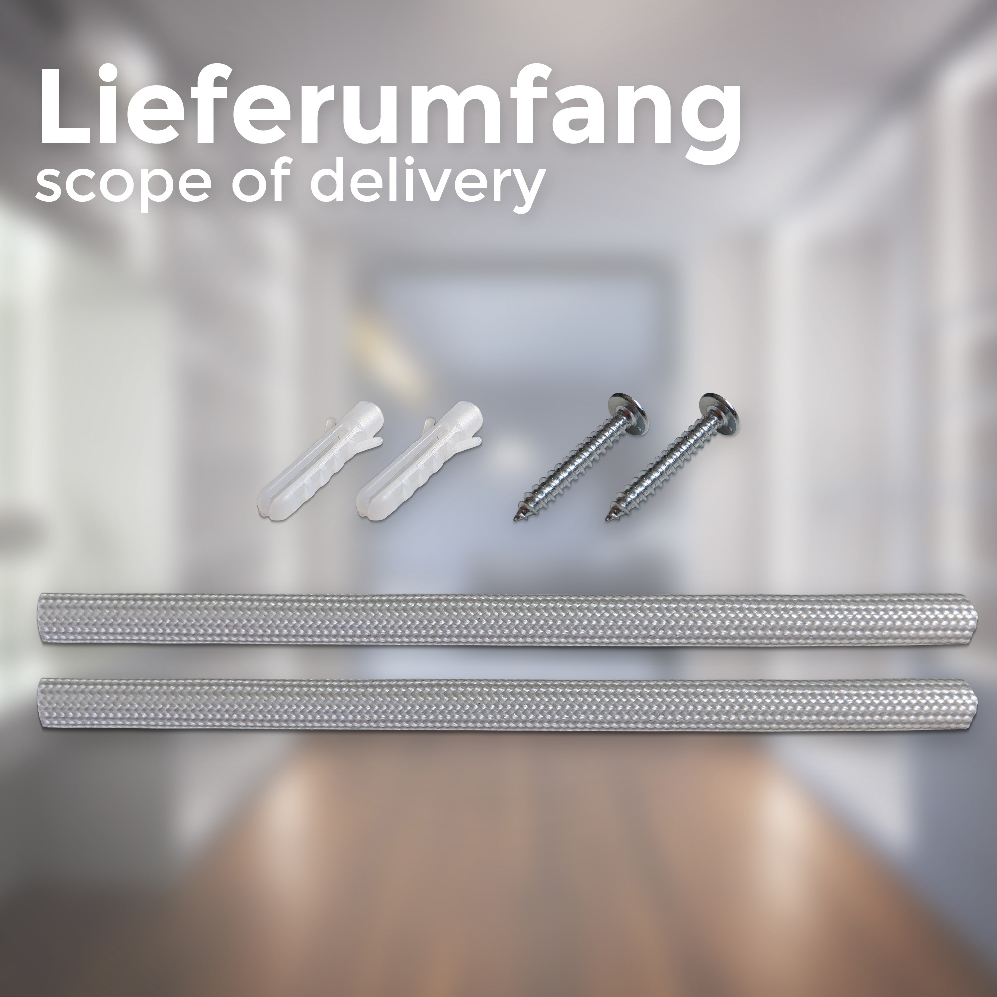 B.K.Licht LED Deckenleuchte »BK_DL1432 LED Deckenlampe, 3.000K Warmweiß, 3x 6 Watt, 3x 480 Lumen«, 3 flammig, Leuchtmittel LED-Modul | LED fest integriert, Geschwungende Deckenlampe, Länge: 56,5 cm, Schwarz