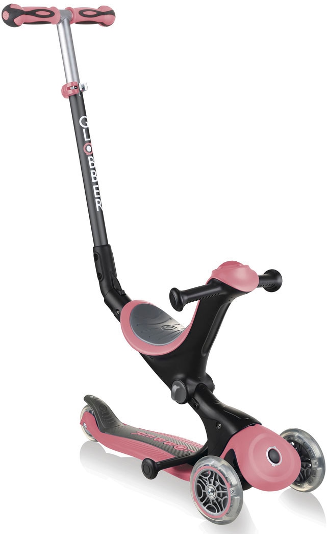 Globber Scooter »GO-UP DELUXE«