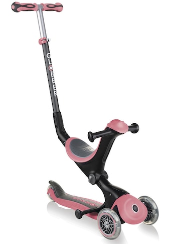 Scooter »GO-UP DELUXE«