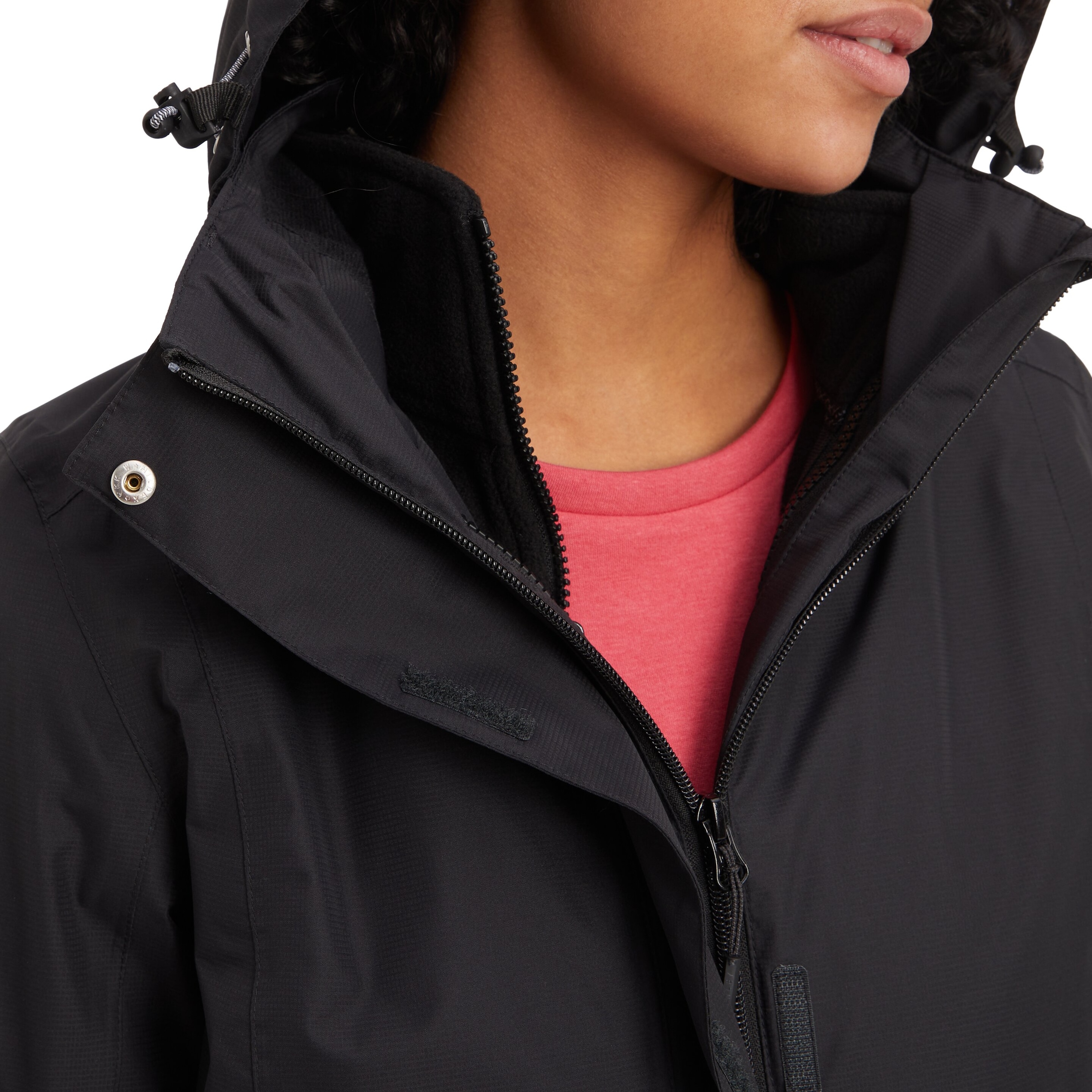 McKINLEY Outdoorjacke »Da.-Doppel-Jacke Talina 3:1 wms«