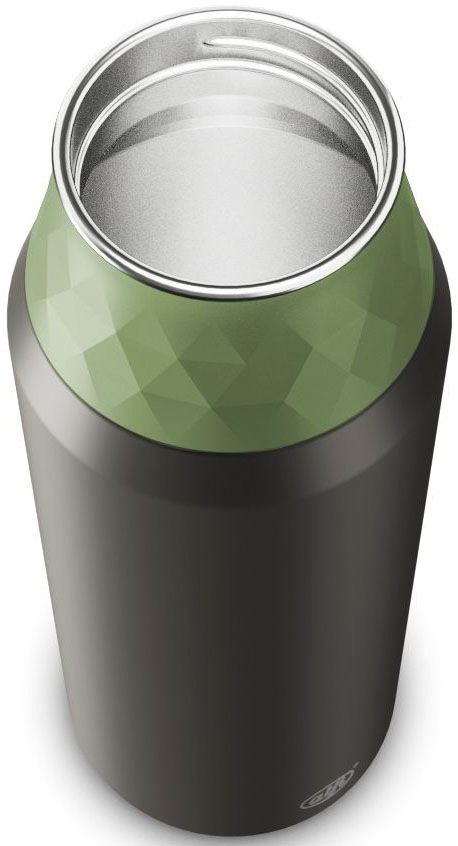 Alfi Isolierflasche »ENDLESS BOTTLE«, Edelstahl, 900 ml, mit AromaSafe® für puren Genuss