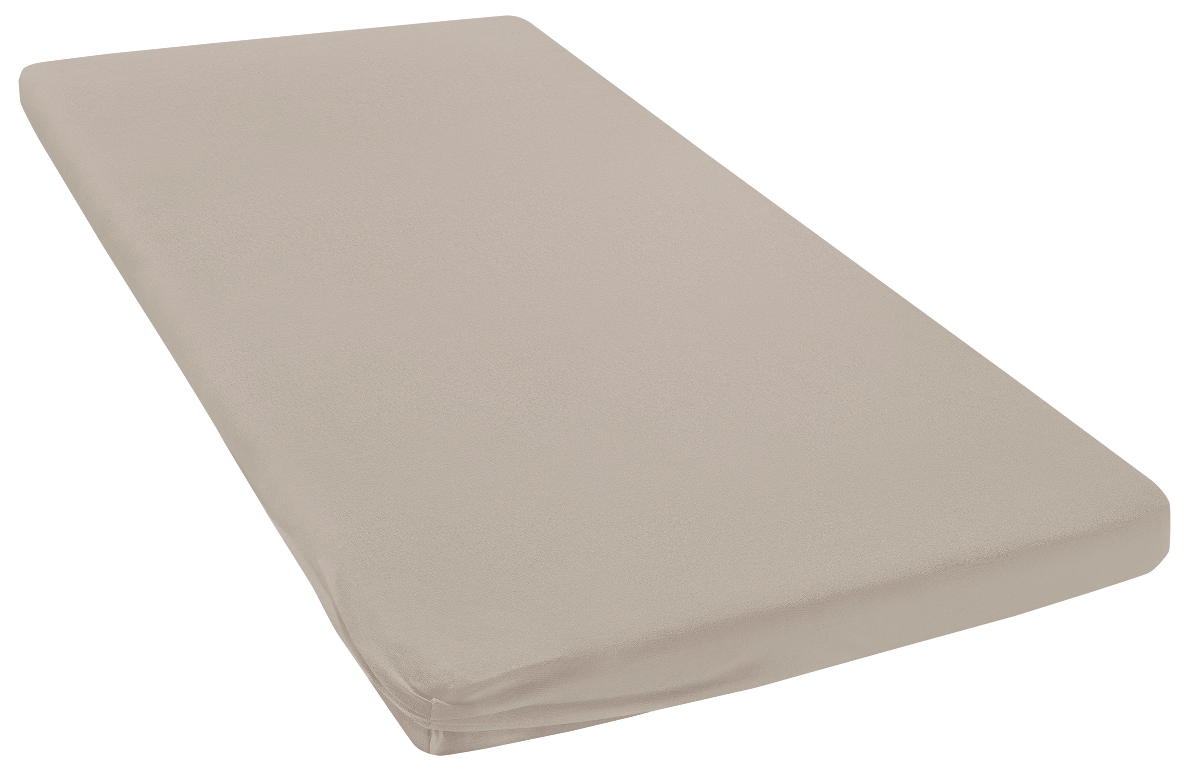 ANIMAL Spannbettlaken »Melone in Gr. 70x140, 90x200, 140x200 oder 180x200 c günstig online kaufen