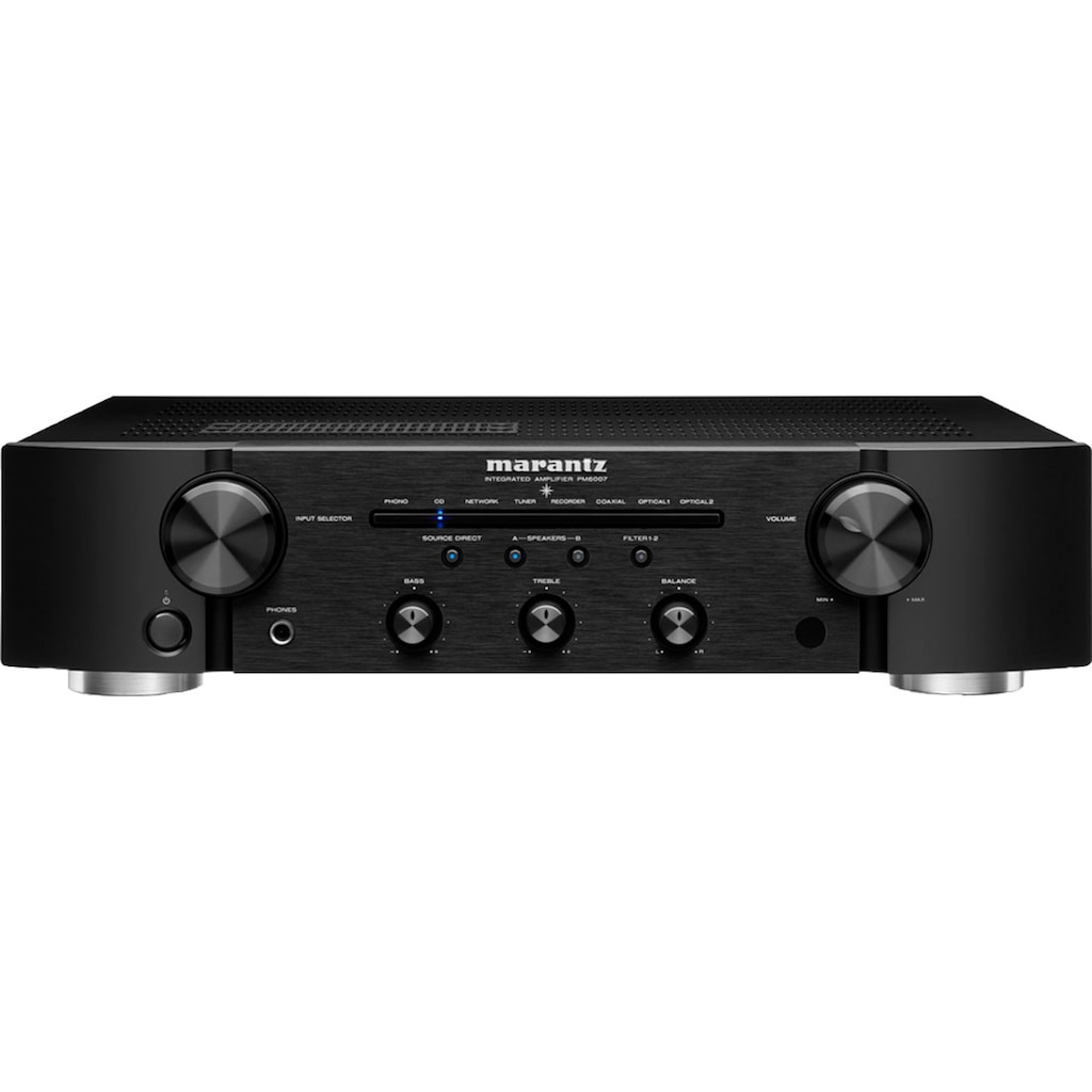 Marantz Vollverstärker »PM6007«