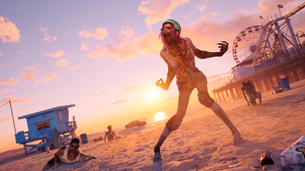 Deep Silver Spielesoftware »Dead Island 2 Ultimate Edition«, Xbox One