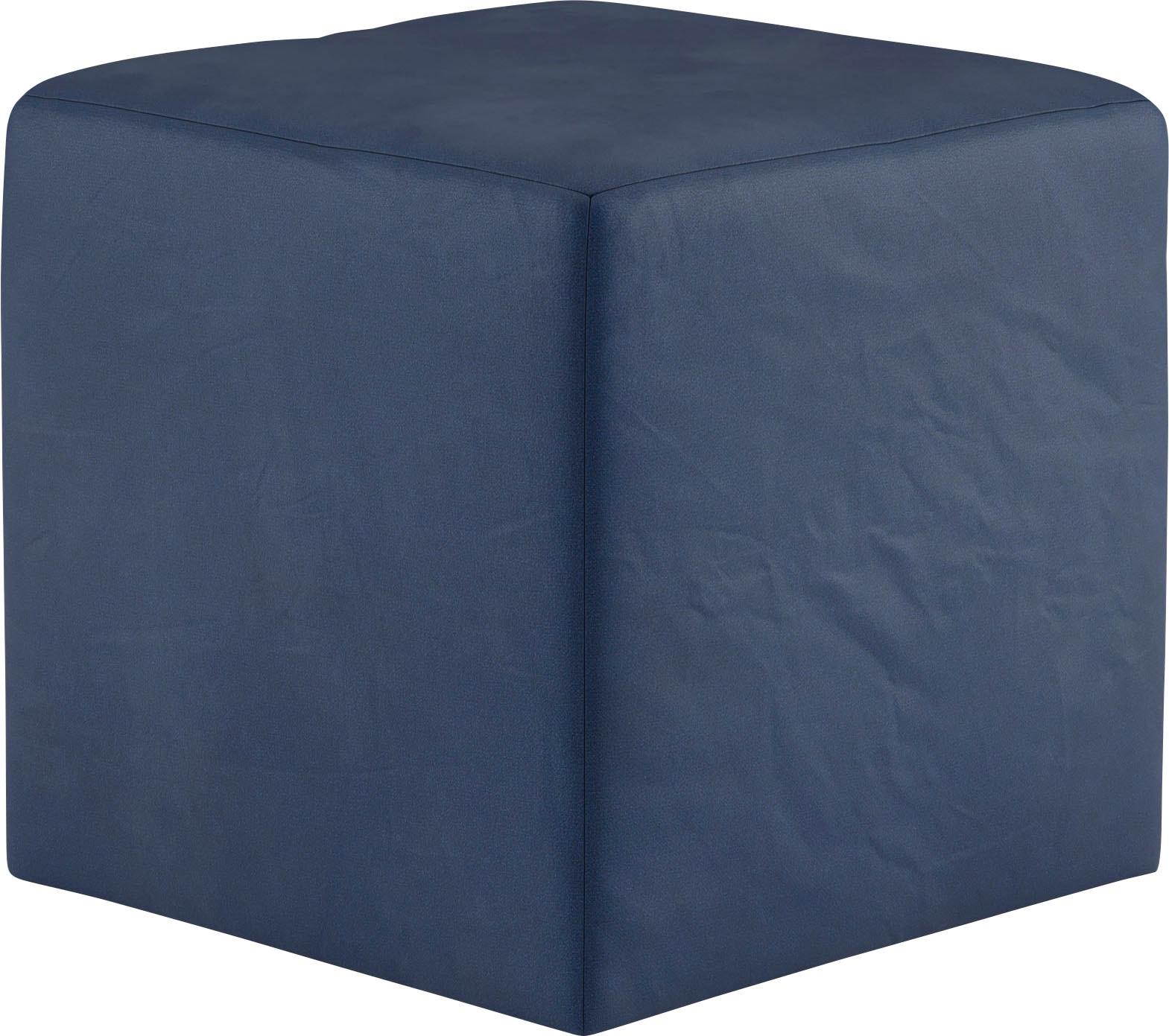 COTTA Hocker »Cuby«, Hocker, Sitzwürfel, Cube günstig online kaufen