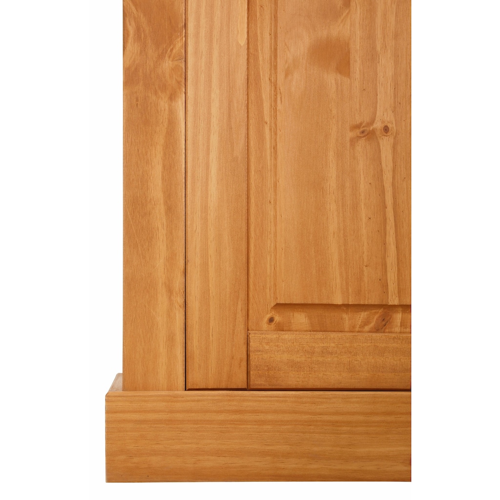 Home affaire Highboard »Selma«, Breite 130 cm