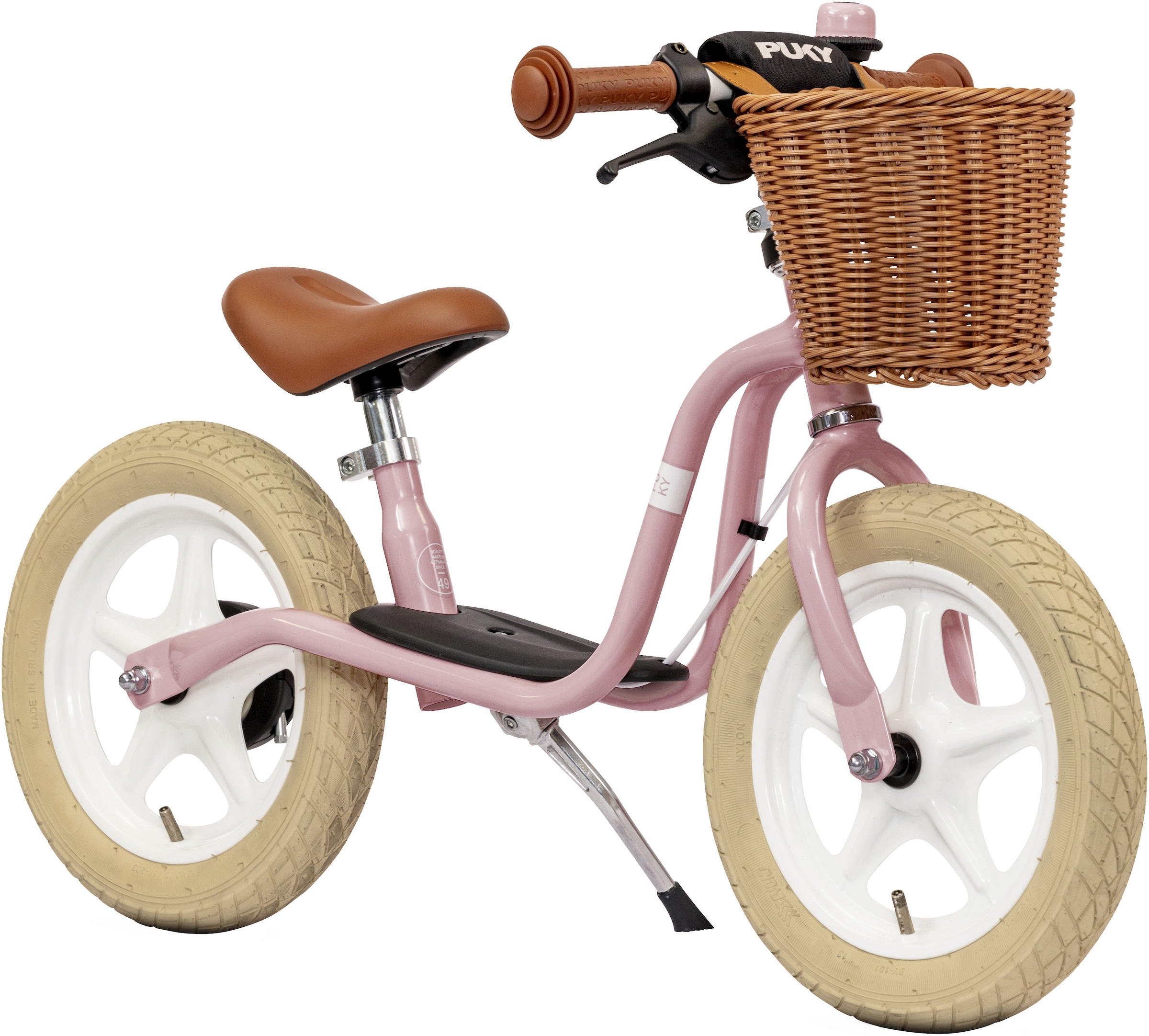 Puky Laufrad »LR L CLASSIC«