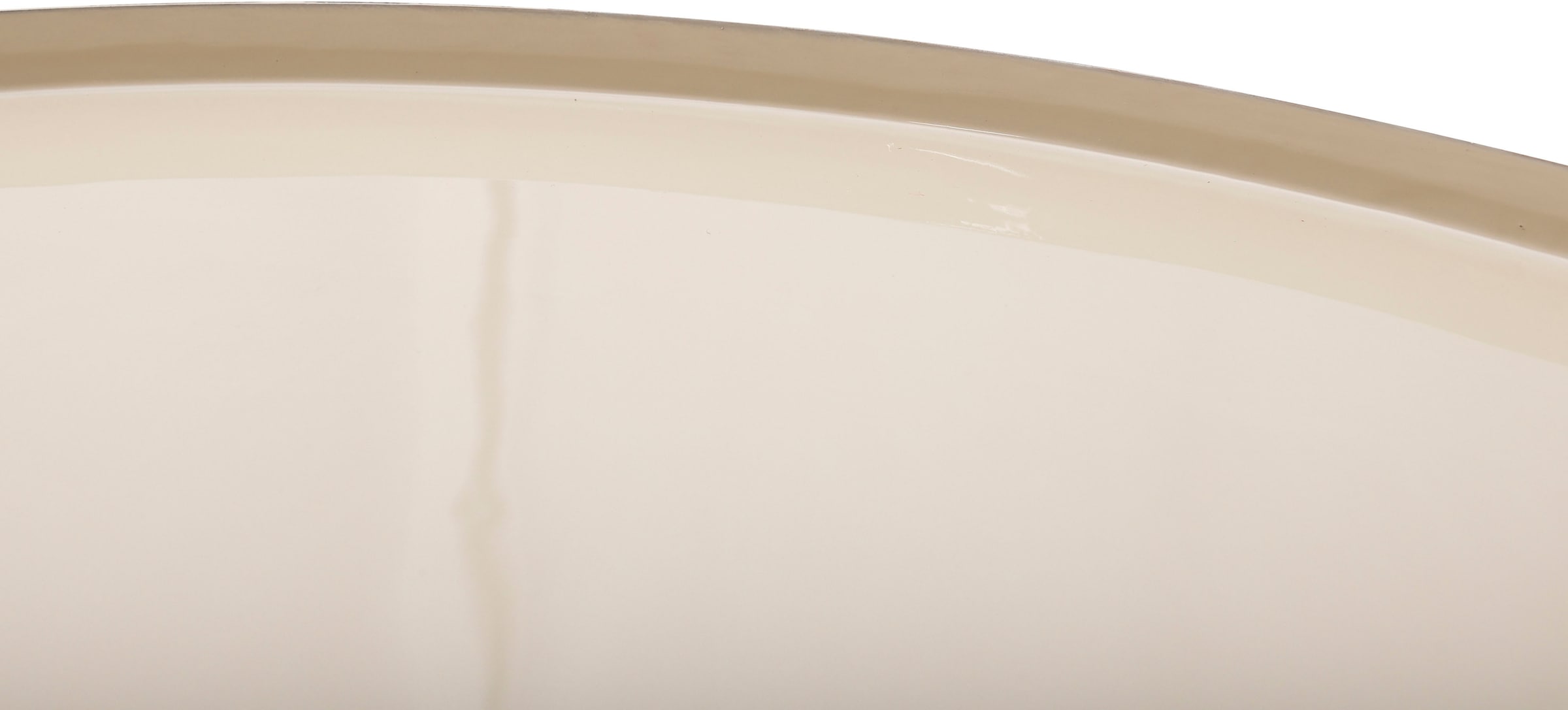 Kayoom Beistelltisch »Art Deco 925, Abstelltisch aus Metall,funktional und stabil«, (1 St.), Dekorativ, glanzvolle Lackierung, stilvolles Design
