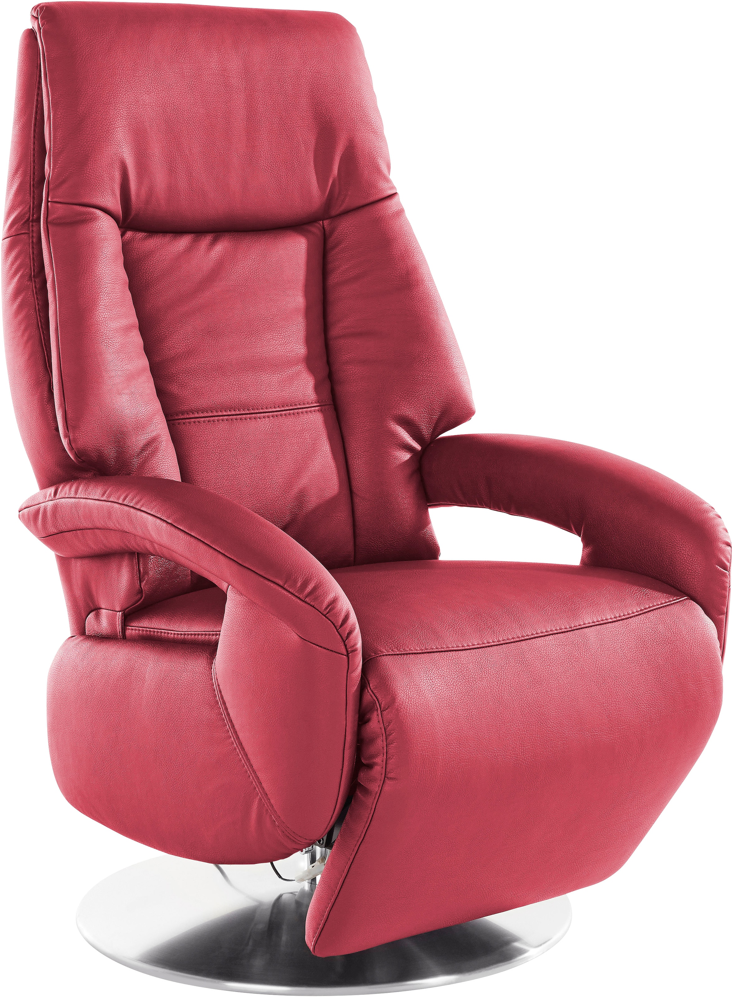 sit&more TV-Sessel »Enjoy« in Größe S, wahlweise mit Motor und Aufstehhilfe günstig online kaufen