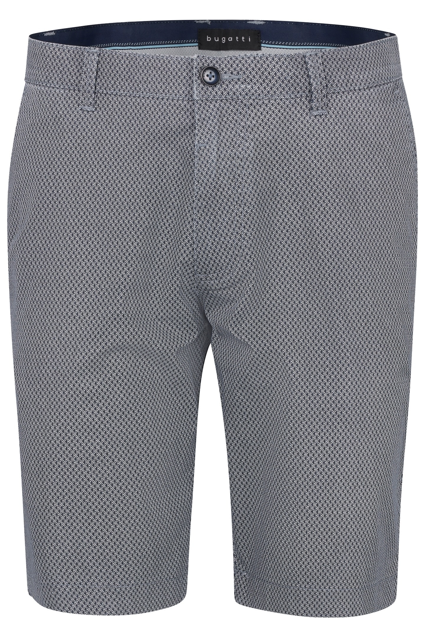 bugatti Bermudas, mit hoher Flexibilität