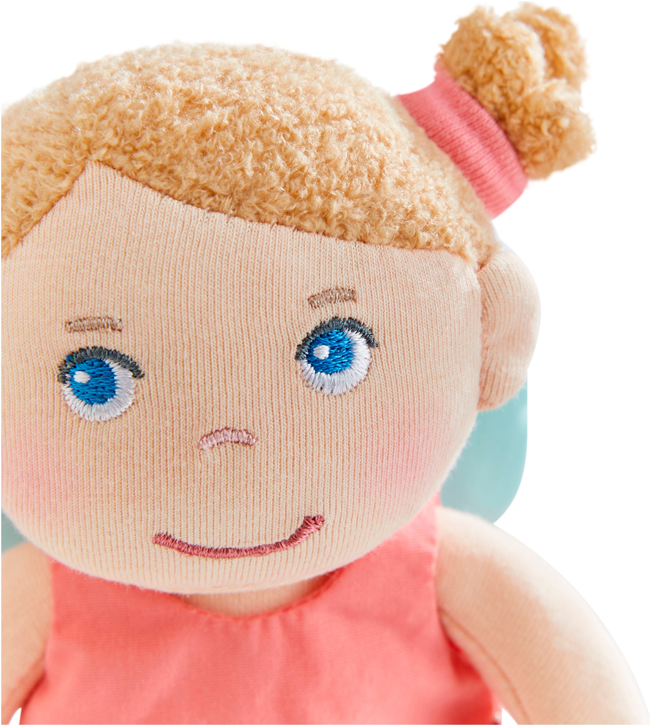 Haba Stoffpuppe »Schutzengel Lore«