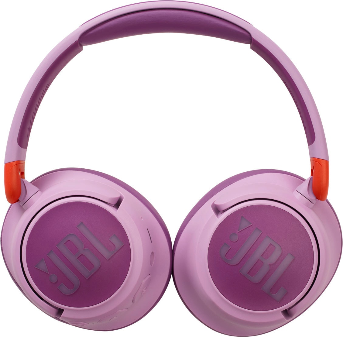 Kinder-Kopfhörer bestellen Cancelling Bluetooth-AVRCP »JR460NC«, Noise JBL Noise-Cancelling, Raten auf Bluetooth-HFP, Active Bluetooth-A2DP