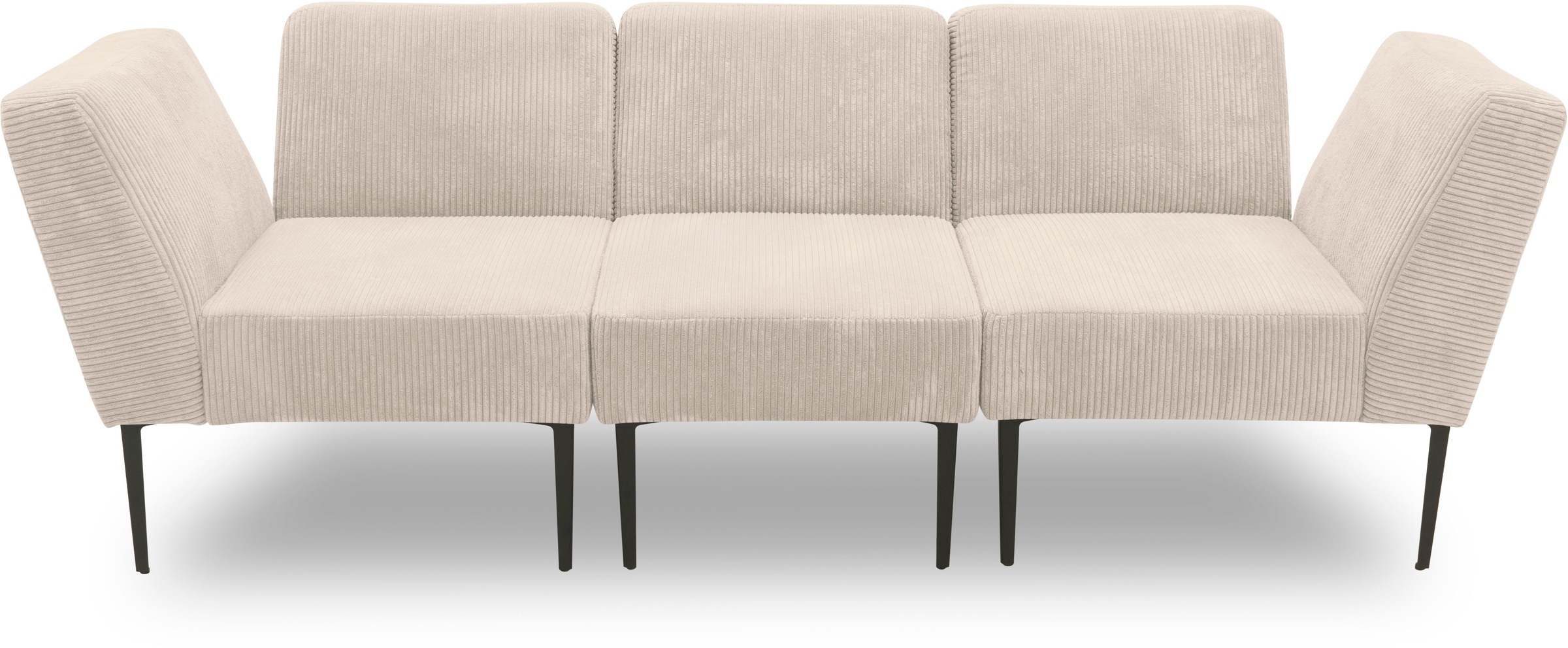 DOMO collection Sessel »700010 Lieferzeit nur 2 Wochen, auch einzeln stellb günstig online kaufen