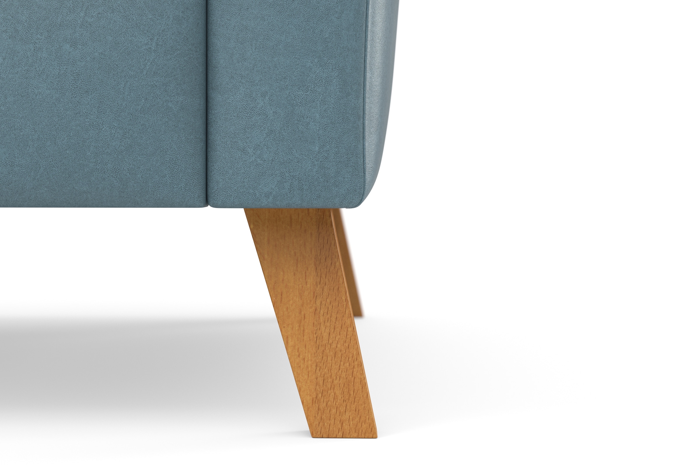 sit&more Ecksofa »Romero L-Form«, wahlweise mit oder ohne TV-Funktion, Bettfunktion, Bettkasten
